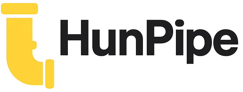 HUNPIPE